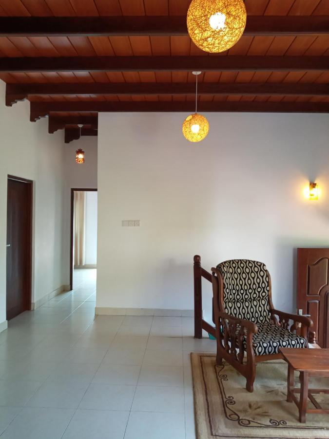 Tharul Home Bentota Esterno foto