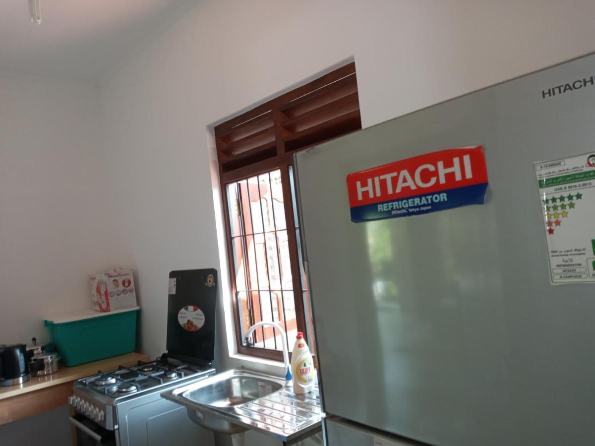 Tharul Home Bentota Esterno foto