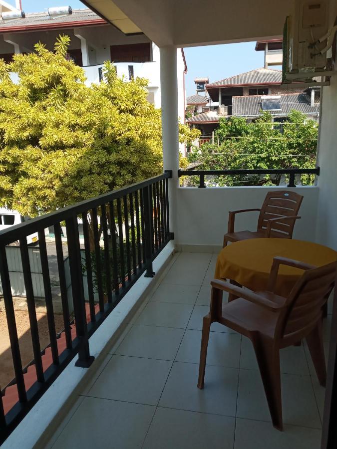 Tharul Home Bentota Esterno foto