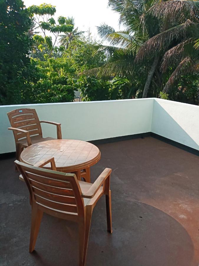 Tharul Home Bentota Esterno foto